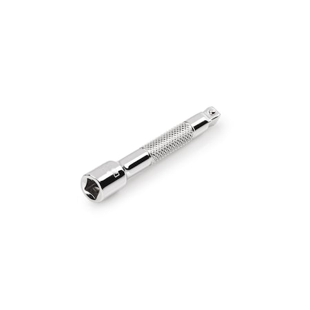 Tekton 1/4 Inch Drive x 3 Inch Wobble Extension SHA01303